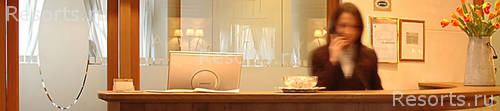 Alpen Suite Hotel 3